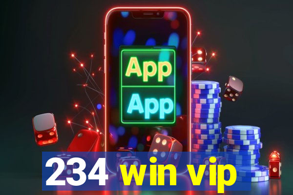 234 win vip