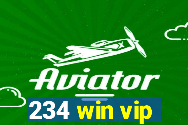 234 win vip