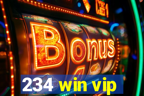 234 win vip