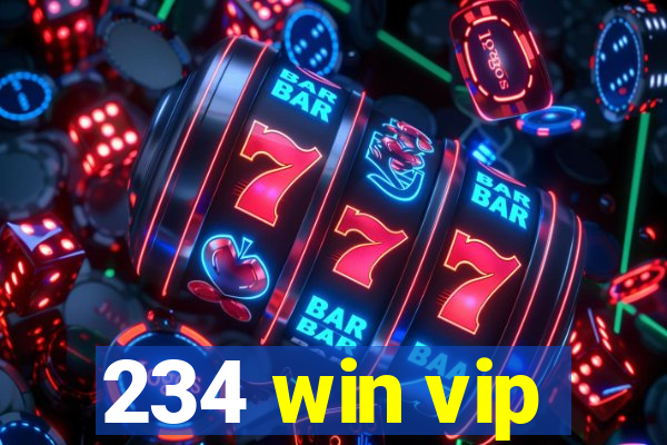 234 win vip