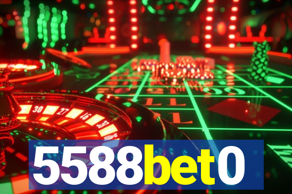 5588bet0