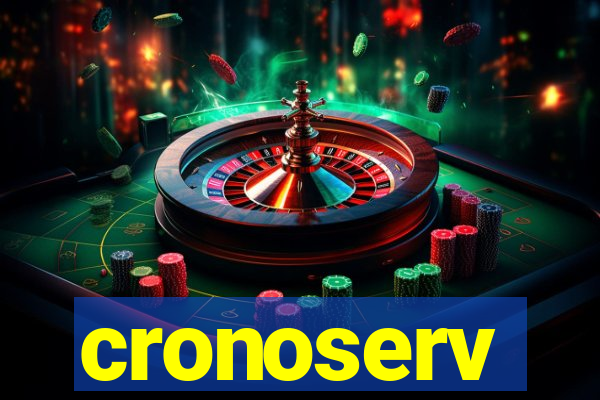 cronoserv