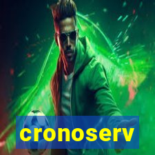 cronoserv