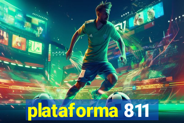 plataforma 811