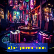 ator porno com tatuagem chelsea