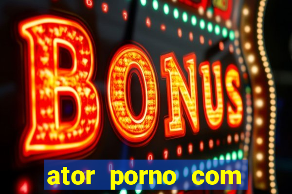 ator porno com tatuagem chelsea