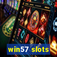 win57 slots