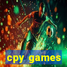 cpy games