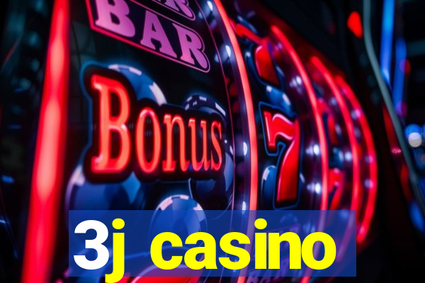 3j casino