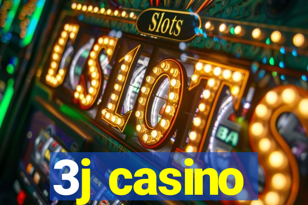 3j casino