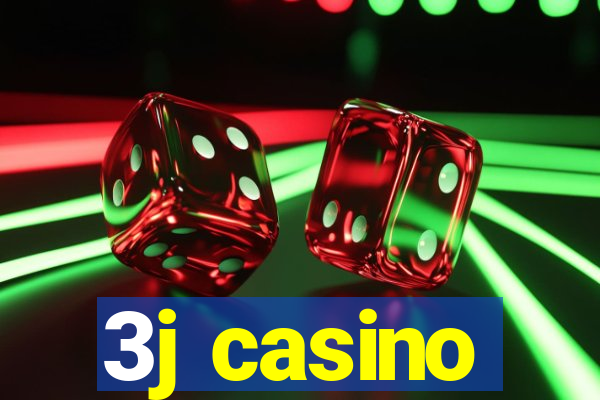 3j casino