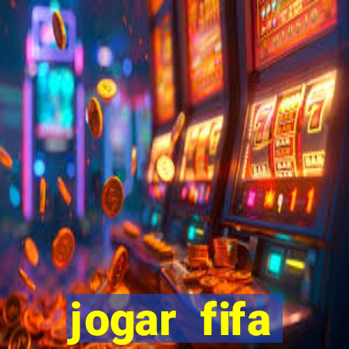 jogar fifa apostando dinheiro