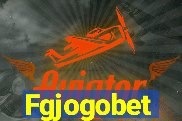 Fgjogobet