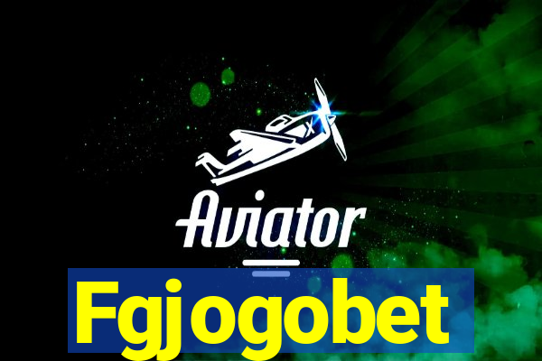 Fgjogobet