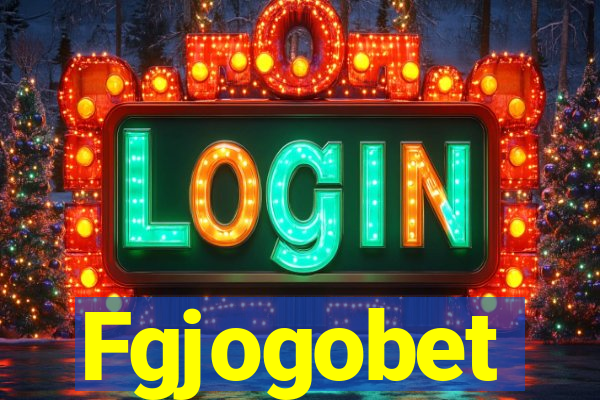 Fgjogobet