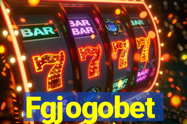 Fgjogobet