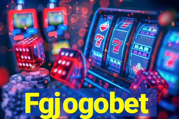 Fgjogobet