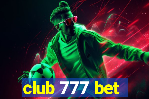 club 777 bet