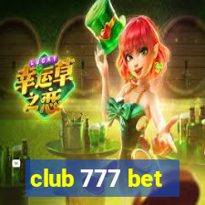 club 777 bet