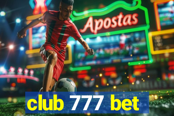 club 777 bet