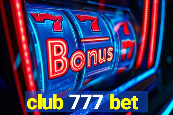 club 777 bet