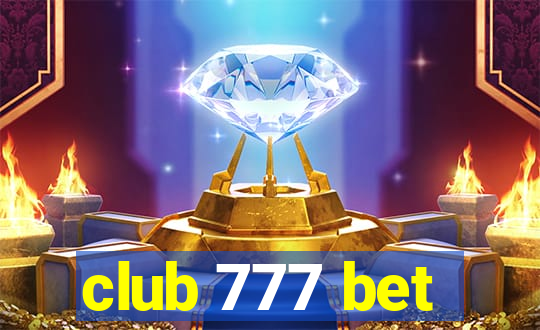 club 777 bet