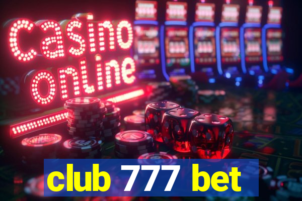 club 777 bet