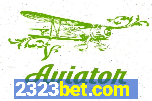 2323bet.com