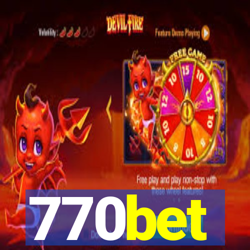 770bet