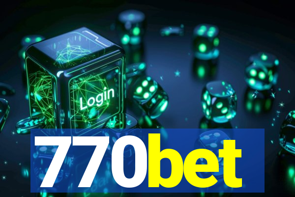 770bet