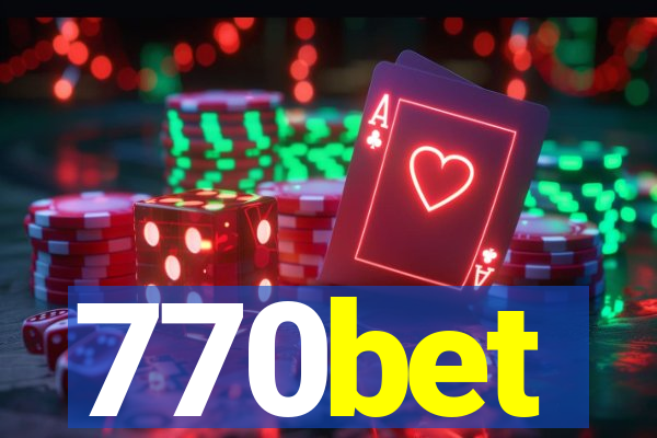 770bet