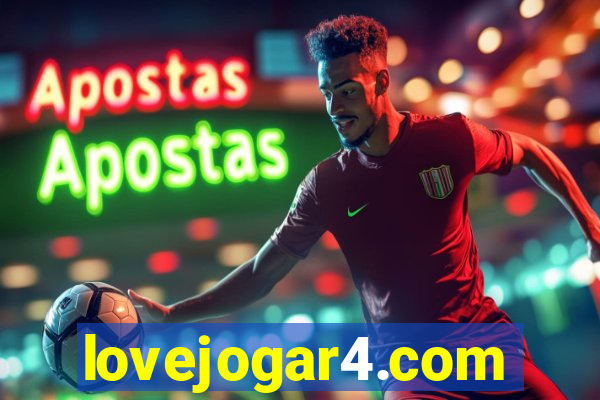 lovejogar4.com