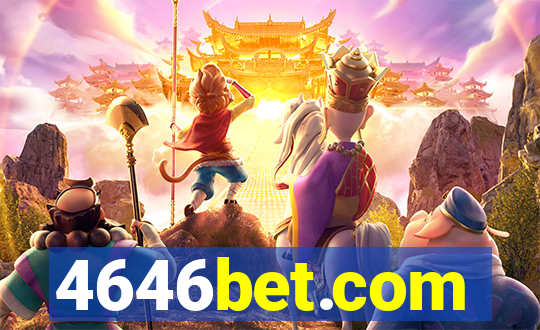 4646bet.com