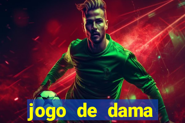 jogo de dama online valendo dinheiro