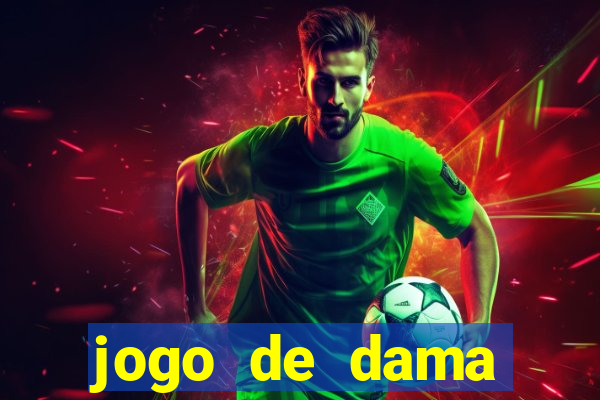 jogo de dama online valendo dinheiro