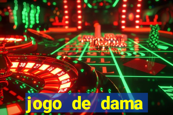 jogo de dama online valendo dinheiro