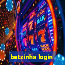 betzinha login