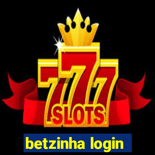 betzinha login