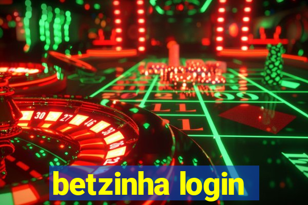 betzinha login