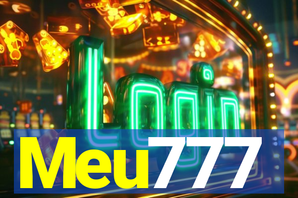 Meu777