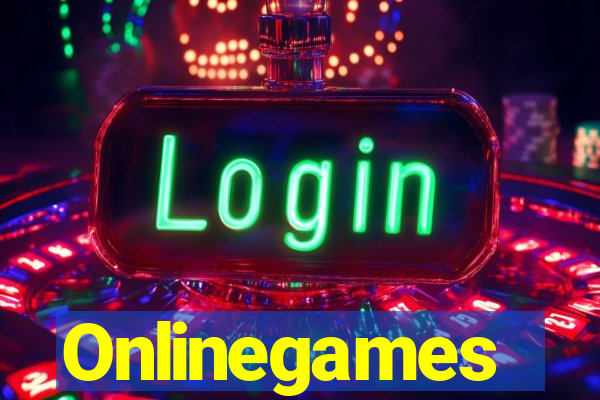 Onlinegames