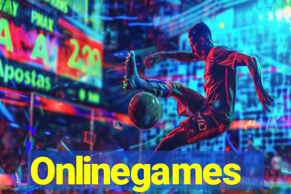 Onlinegames