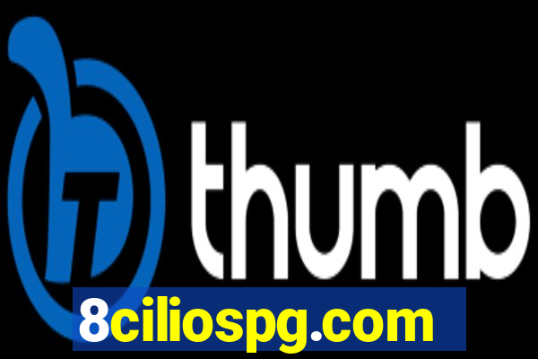 8ciliospg.com