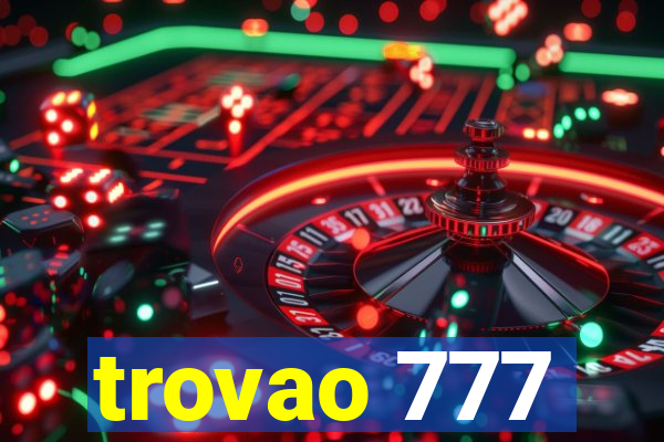 trovao 777