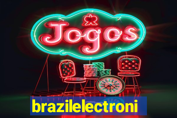 brazilelectronic.com