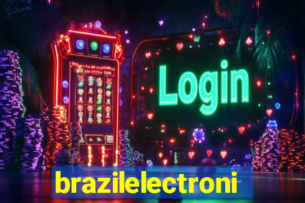 brazilelectronic.com