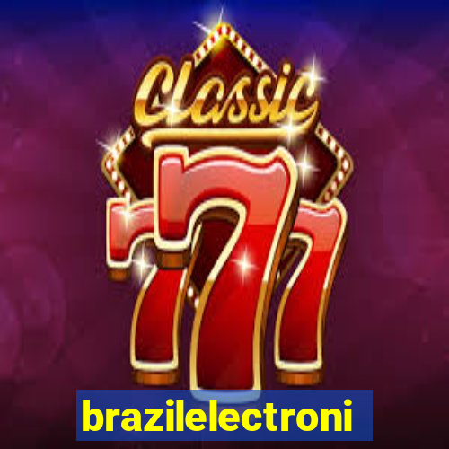 brazilelectronic.com