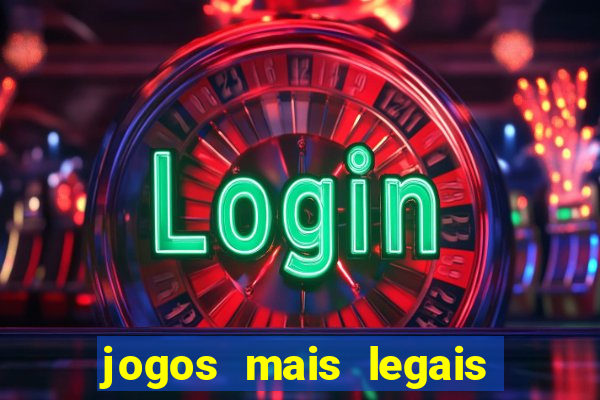 jogos mais legais do mundo de carro