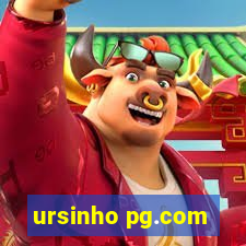 ursinho pg.com