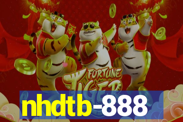 nhdtb-888